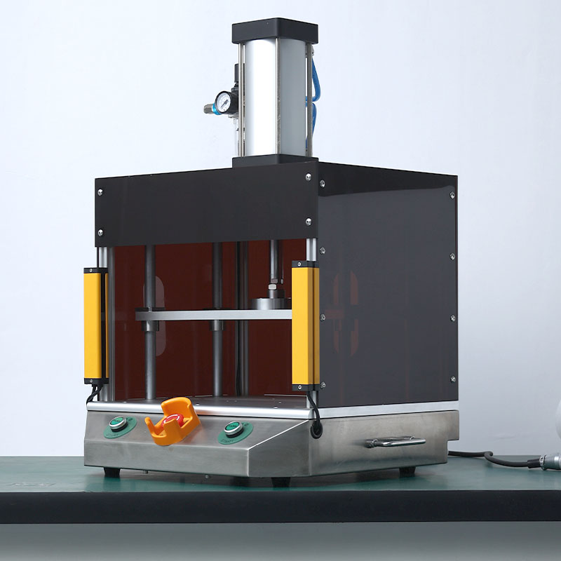 GuiyangAir tightness test fixture